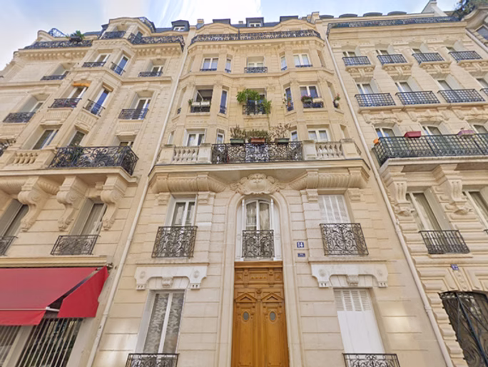 Centre de consultation enfants et familles — 210 m²