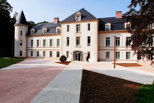 Fondation John BOST